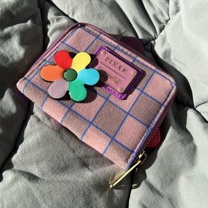 Loungefly Disney Pixar Inside Out Bingbong Wallet
